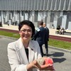 Лагатып тэлеграм-канала parhim4ik_rpts — Елена Пархимчик