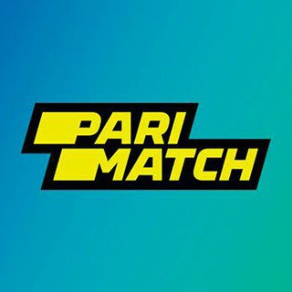 Logo of telegram channel pari_match_bettingfixedmatches — PARI MATCH