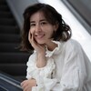 Логотип телеграм канала @pari_tale — Пари в красоте