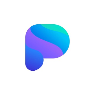Logo of telegram channel paribusannouncements — Paribus Announcements