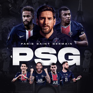 Telegram channel PSJ - (TG) 🇫🇷 logo