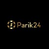Логотип телеграм -каналу parik24_official — Parik24