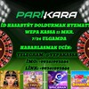 Telgraf kanalının logosu parikaraprognoz0 — Parikara - Stawka