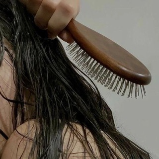 የቴሌግራም ቻናል አርማ parikmahernnov — Парикмахер Нижний Новгород