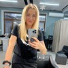 Логотип телеграм канала @parikmakher1 — Колорист Окрашивание Москва 👋 @nata.color