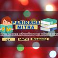 Logo saluran telegram parikshamitraclasses — Pariksha Mitra YouTube Classes