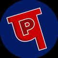 Logo saluran telegram parikshapointofficial — Pariksha Point official
