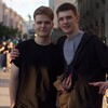 Логотип телеграм канала @parilk1 — PARILKA