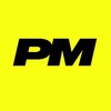 Логотип телеграм канала @parimatch_tj_official — PARIMATCH TAJIKISTAN