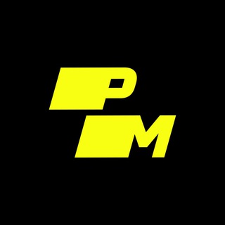 Логотип телеграм канала @parimatchesports — Parimatch Esports