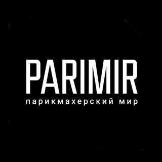 Логотип телеграм канала @parimir1 — Parimir