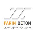 Logo saluran telegram parinbetonamood — Parin Beton