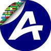 Telegram channel PariPesa Afrique logo