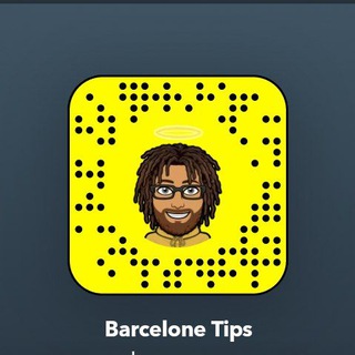 Logo de la chaîne télégraphique paris_1xbe - BARCELONE TIPS