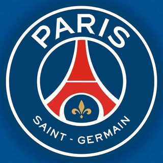 لوگوی کانال تلگرام paris_page — هواداران پاریسن ژرمن | پاری سن