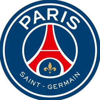 Logo of telegram channel paris_saint_germaiin — Paris Saint-Germain™️ | PSG