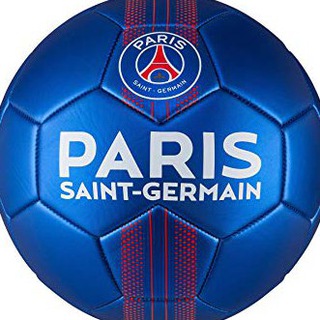 Логотип телеграм канала @paris_saint_germain_fr — ФК ПСЖ | PSG FC