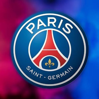 Логотип телеграм канала @paris_saint_germainfc — ФК ПСЖ | PSG FC