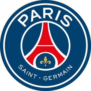 Logo of telegram channel paris_saint_psg — Paris Saint Germain