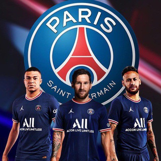 Telegram kanalining logotibi paris_senjarmen — 🇫🇷 PSJ KLUBINING 🇺🇿 Rasmiy Sahifasi ✔️