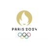 Logo of telegram channel paris2024es — Paris 2024