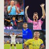 Telegram channel Futbol LIVE| Rasmiy kanal. ️️️️ logo