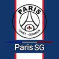 Logo de la chaîne télégraphique paris_saint_germain3 - PARIS SAINT-GERMAIN