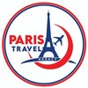 Telegram kanalining logotibi paris_travel_agency — PARIS TRAVEL NUKUS