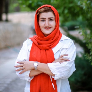 لوگوی کانال تلگرام parisa_ghadri — آکادمی موفقیت جذب