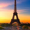 Logo of telegram channel parisagentimmobilier — PARIS 📍Agent Immobilier🏠