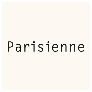 Логотип телеграм канала @parisienneshop — Parisienneshop
