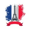 Логотип телеграм канала @parisinmyheart — В ритме Парижа 🇫🇷