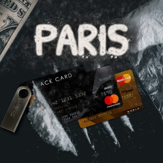 Логотип телеграм канала @parislogs — [FREE] paris logs cloud