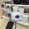 Логотип телеграм канала @parisnailsale — Уценка оборудование/мебель
