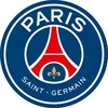 Logo of telegram channel parissaintgermain_fc_news — Paris Saint-Germain | PSG News