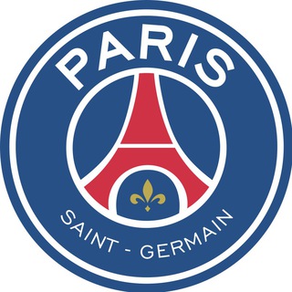 Логотип телеграм канала @parissaintgermainfc — Paris Saint-Germain