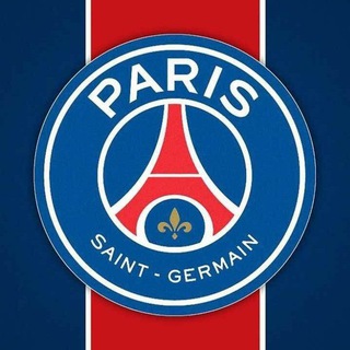 Telegram kanalining logotibi parissaintgermantv — PSG TV 🇫🇷