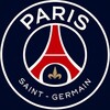 Логотип телеграм канала @parissg_football — ПСЖ - Les Parisiens