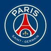 Logo of telegram channel parissgfr — PARIS SAINT-GERMAIN