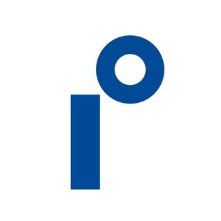Telegram channel PARITETBANK logo