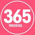 Logo saluran telegram pariuri365 — 🏆 PARIURI 365
