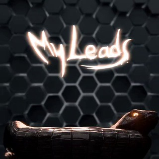 Logo de la chaîne télégraphique parizh_ml - MyLeads