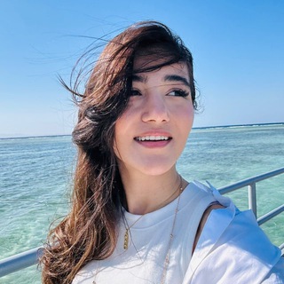 Telegram channel Parizoda blogi | Tiniq yuz orzu emas! logo