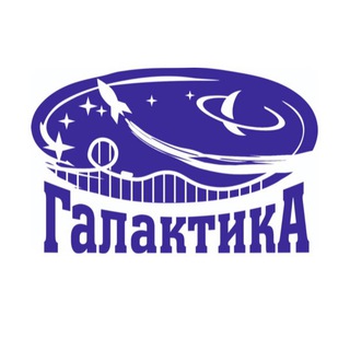 Логотип телеграм канала @park_str — Парк Гагарина Стерлитамак СРЦ «Галактика»