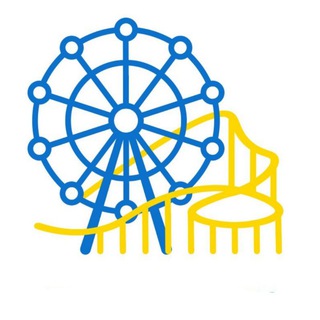 Логотип телеграм канала @park_ua — Центральний парк Харкова