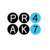Логотип телеграм канала @park47coffee — PARK47