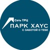 Логотип телеграм канала @park_house_yekaterinburg — Парк Хаус Екатеринбург