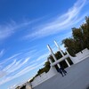 Логотип телеграм канала @park_iubileinyi — Парк Юбилейный Барнаул