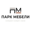 Логотип телеграм канала @park_mebeli — Парк Мебели