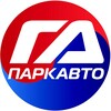 Логотип телеграм канала @parkavto_korea_avto — ПаркАвто Импорт Корея | Китай | ОАЭ | Грузия| Европа